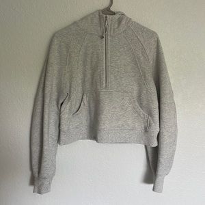 Lululemon Scuba Hoodie